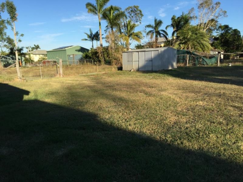 176 Witt Street, Berserker QLD 4701